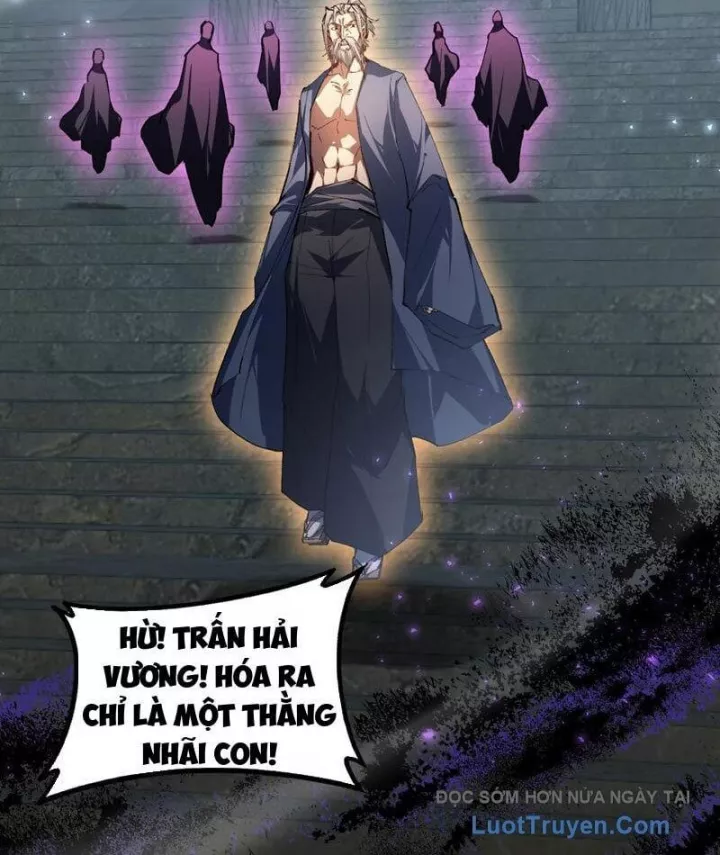 Mạt Nhật Thiên Hạ: Ta, Virus Quân Vương Chapter 85 - Next Chapter 86