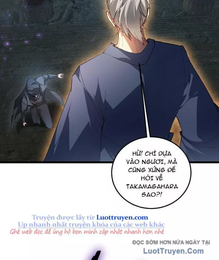 Mạt Nhật Thiên Hạ: Ta, Virus Quân Vương Chapter 85 - Next Chapter 86
