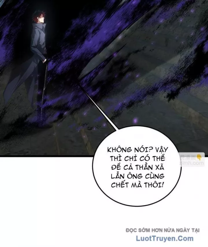 Mạt Nhật Thiên Hạ: Ta, Virus Quân Vương Chapter 85 - Next Chapter 86
