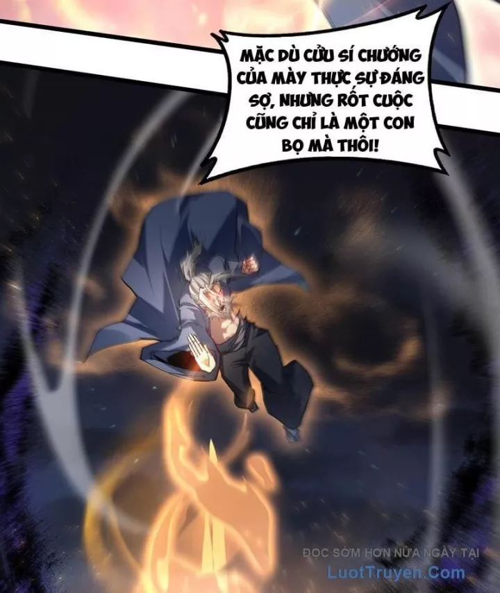 Mạt Nhật Thiên Hạ: Ta, Virus Quân Vương Chapter 85 - Next Chapter 86