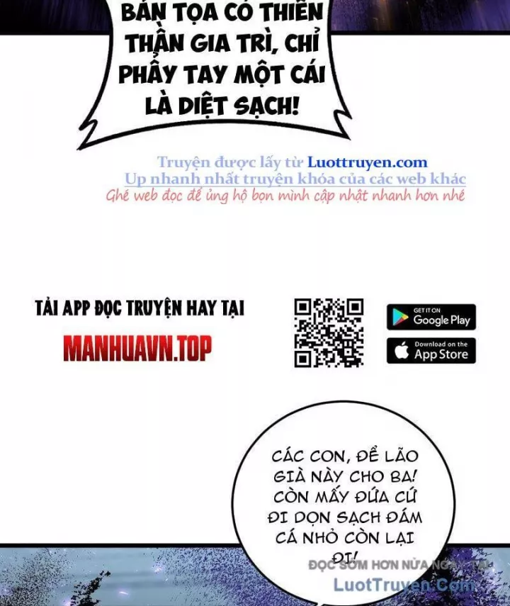 Mạt Nhật Thiên Hạ: Ta, Virus Quân Vương Chapter 85 - Next Chapter 86