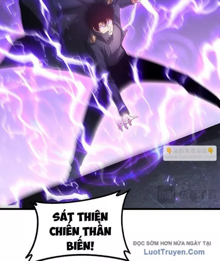 Mạt Nhật Thiên Hạ: Ta, Virus Quân Vương Chapter 85 - Next Chapter 86