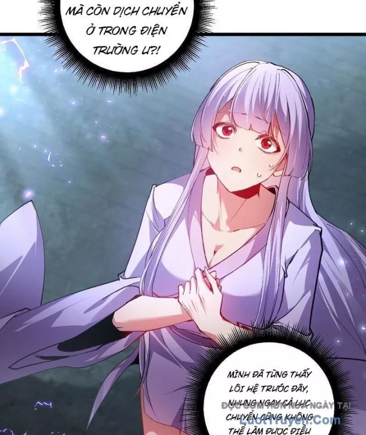 Mạt Nhật Thiên Hạ: Ta, Virus Quân Vương Chapter 85 - Next Chapter 86