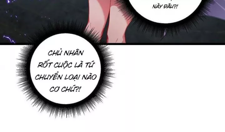 Mạt Nhật Thiên Hạ: Ta, Virus Quân Vương Chapter 85 - Next Chapter 86