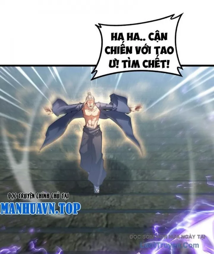 Mạt Nhật Thiên Hạ: Ta, Virus Quân Vương Chapter 85 - Next Chapter 86
