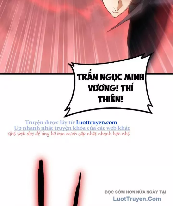 Mạt Nhật Thiên Hạ: Ta, Virus Quân Vương Chapter 85 - Next Chapter 86