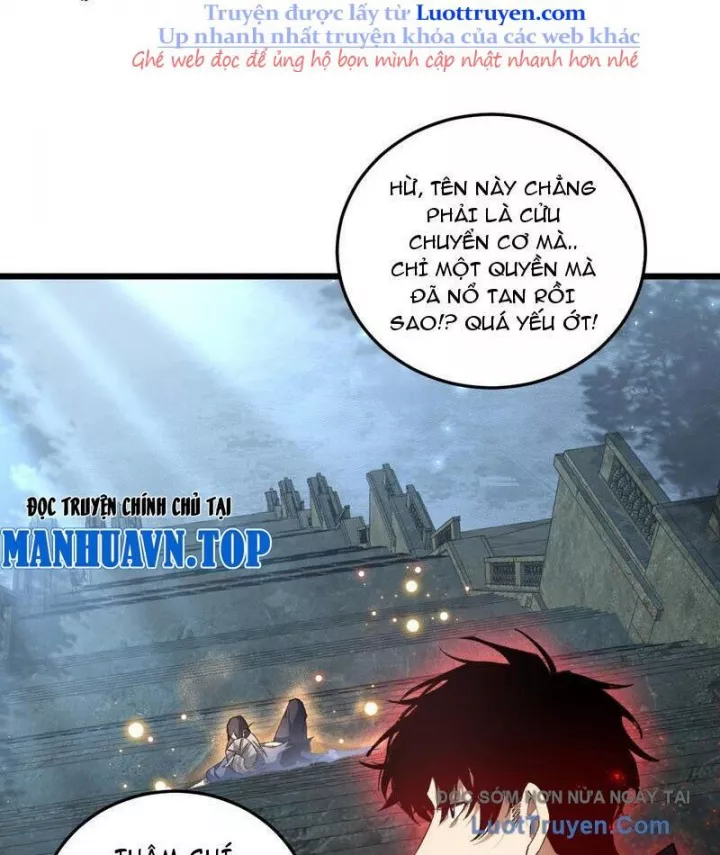 Mạt Nhật Thiên Hạ: Ta, Virus Quân Vương Chapter 85 - Next Chapter 86