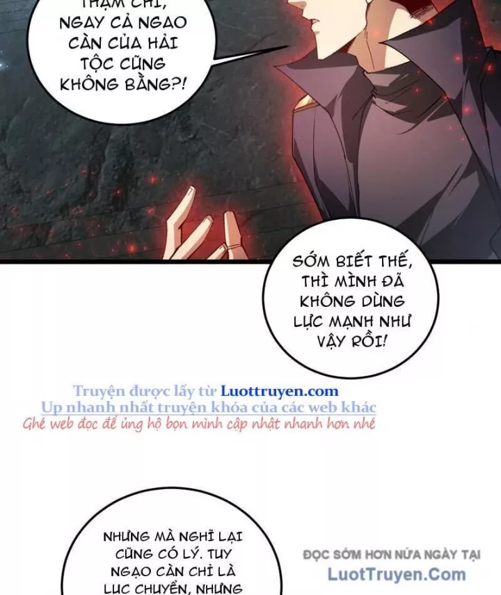 Mạt Nhật Thiên Hạ: Ta, Virus Quân Vương Chapter 85 - Next Chapter 86
