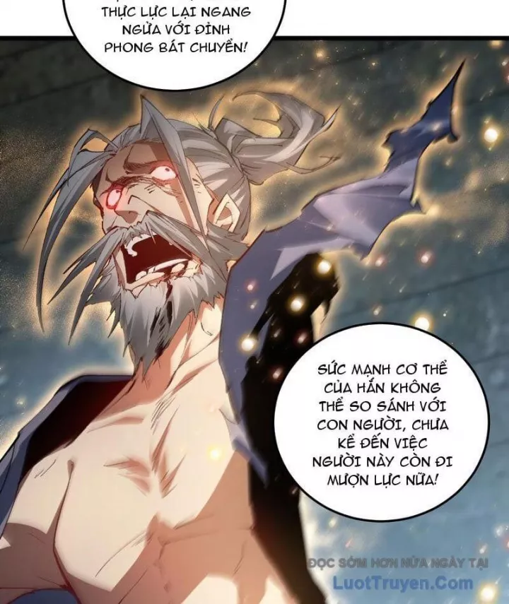 Mạt Nhật Thiên Hạ: Ta, Virus Quân Vương Chapter 85 - Next Chapter 86