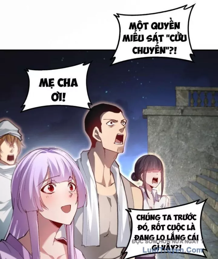 Mạt Nhật Thiên Hạ: Ta, Virus Quân Vương Chapter 85 - Next Chapter 86
