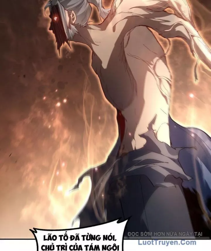 Mạt Nhật Thiên Hạ: Ta, Virus Quân Vương Chapter 85 - Next Chapter 86