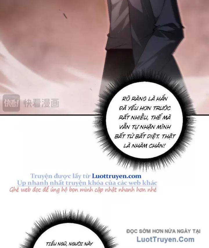 Mạt Nhật Thiên Hạ: Ta, Virus Quân Vương Chapter 85 - Next Chapter 86