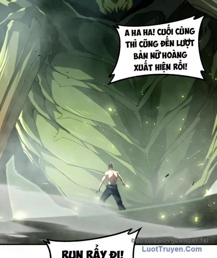 Mạt Nhật Thiên Hạ: Ta, Virus Quân Vương Chapter 85 - Next Chapter 86