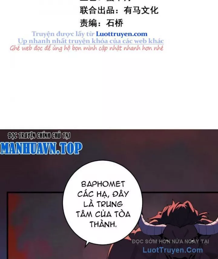 Mạt Nhật Thiên Hạ: Ta, Virus Quân Vương Chapter 86 - Next 