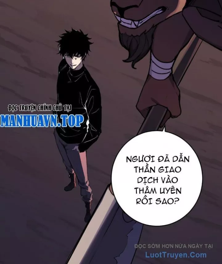 Mạt Nhật Thiên Hạ: Ta, Virus Quân Vương Chapter 86 - Next 