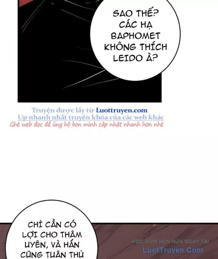 Mạt Nhật Thiên Hạ: Ta, Virus Quân Vương Chapter 86 - Next 