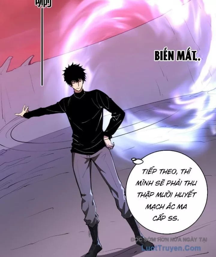 Mạt Nhật Thiên Hạ: Ta, Virus Quân Vương Chapter 86 - Next 