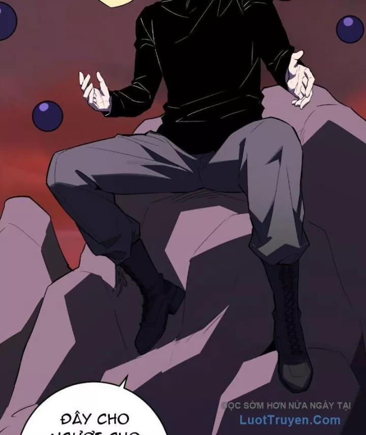 Mạt Nhật Thiên Hạ: Ta, Virus Quân Vương Chapter 86 - Next 