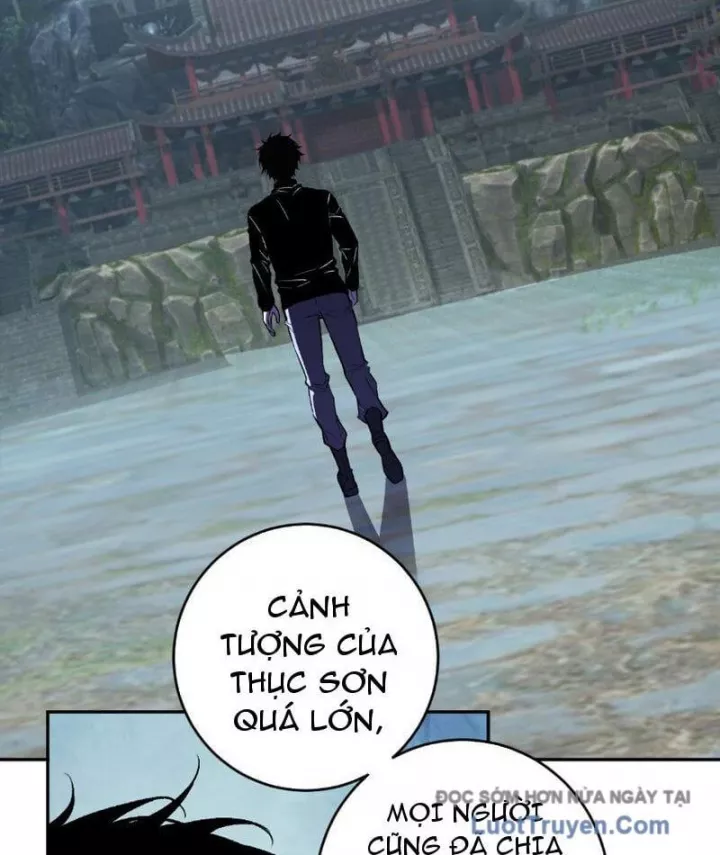 Mạt Nhật Thiên Hạ: Ta, Virus Quân Vương Chapter 86 - Next 