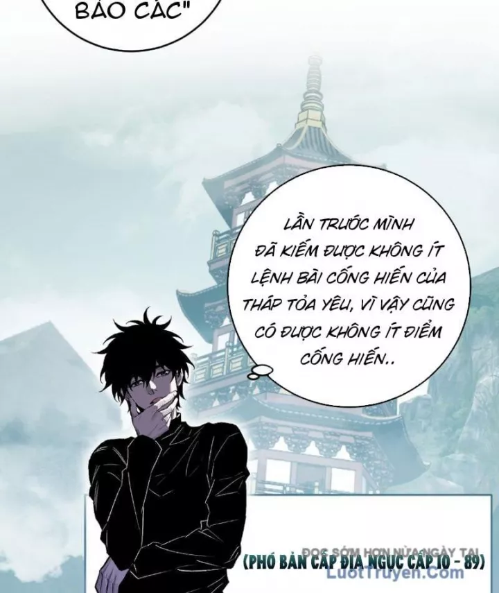 Mạt Nhật Thiên Hạ: Ta, Virus Quân Vương Chapter 86 - Next 