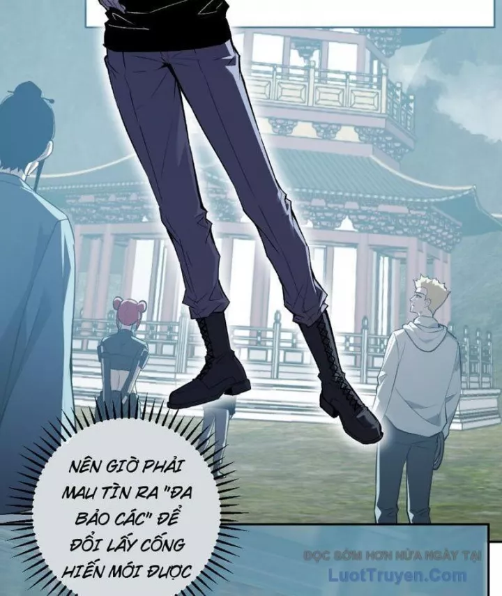 Mạt Nhật Thiên Hạ: Ta, Virus Quân Vương Chapter 86 - Next 