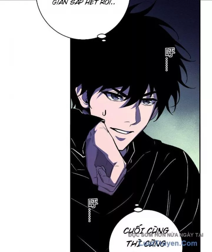 Mạt Nhật Thiên Hạ: Ta, Virus Quân Vương Chapter 86 - Next 