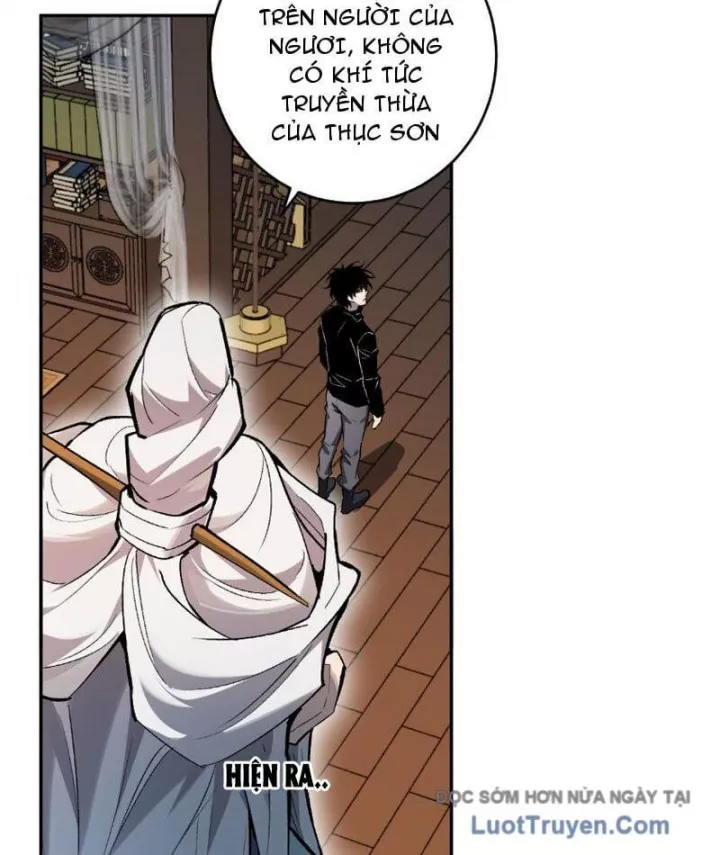 Mạt Nhật Thiên Hạ: Ta, Virus Quân Vương Chapter 86 - Next 
