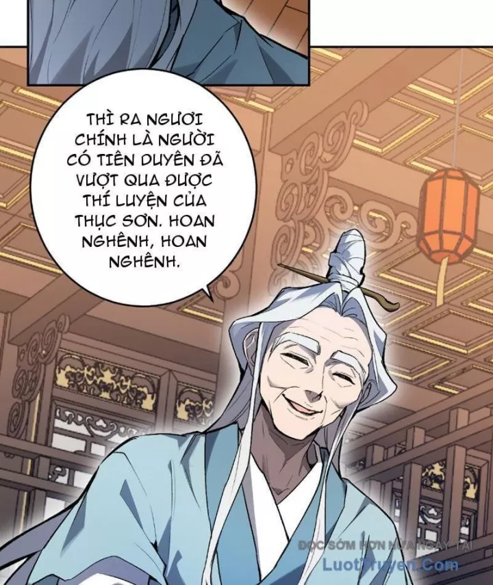Mạt Nhật Thiên Hạ: Ta, Virus Quân Vương Chapter 86 - Next 