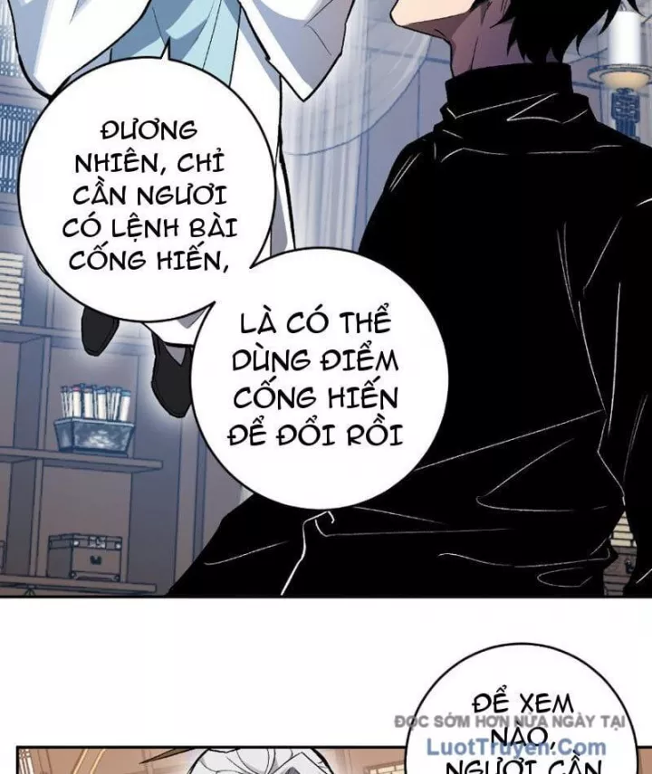 Mạt Nhật Thiên Hạ: Ta, Virus Quân Vương Chapter 86 - Next 