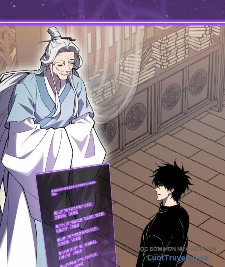 Mạt Nhật Thiên Hạ: Ta, Virus Quân Vương Chapter 86 - Next 