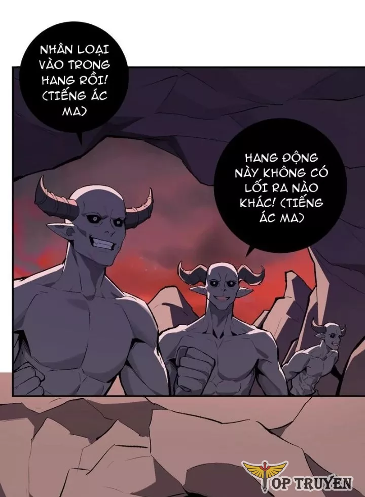 Mạt Nhật Thiên Hạ: Ta, Virus Quân Vương Chapter 88 - Trang 2