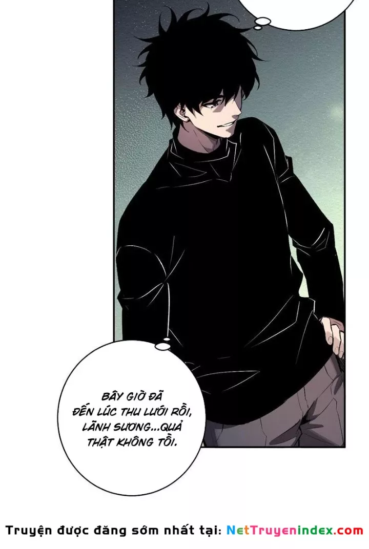 Mạt Nhật Thiên Hạ: Ta, Virus Quân Vương Chapter 88 - Trang 2
