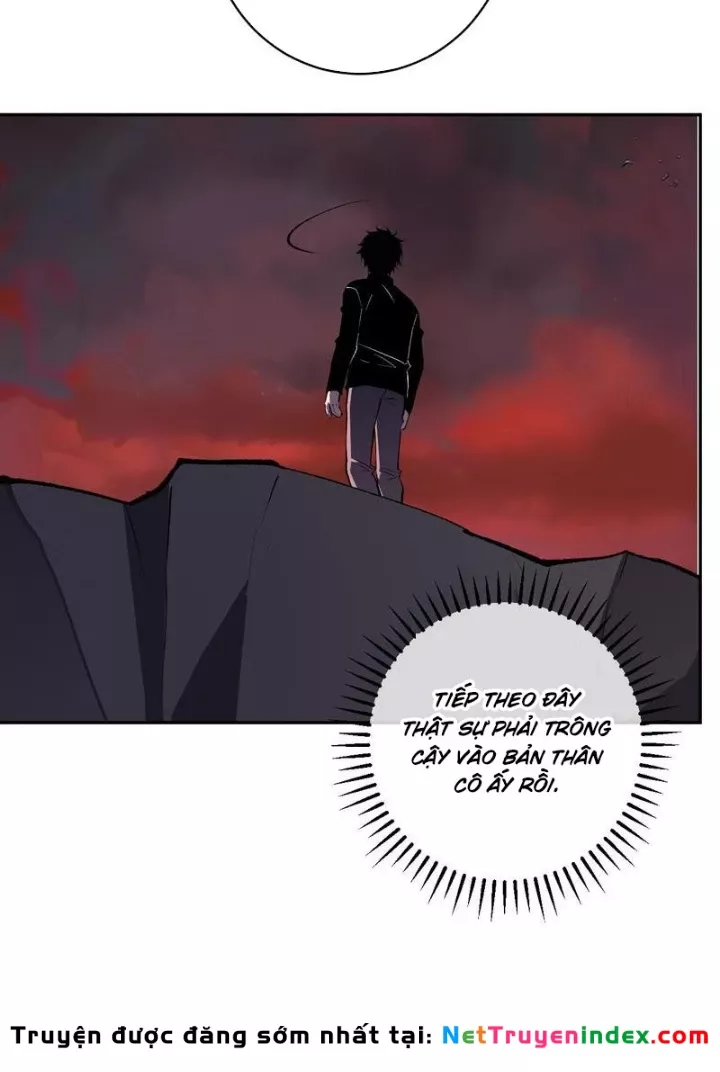 Mạt Nhật Thiên Hạ: Ta, Virus Quân Vương Chapter 88 - Trang 2