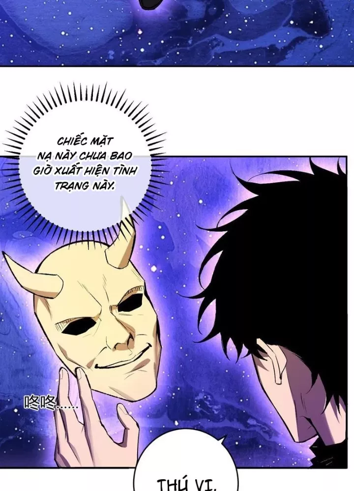 Mạt Nhật Thiên Hạ: Ta, Virus Quân Vương Chapter 88 - Trang 2