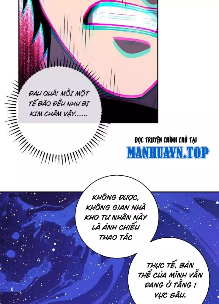 Mạt Nhật Thiên Hạ: Ta, Virus Quân Vương Chapter 88 - Trang 2