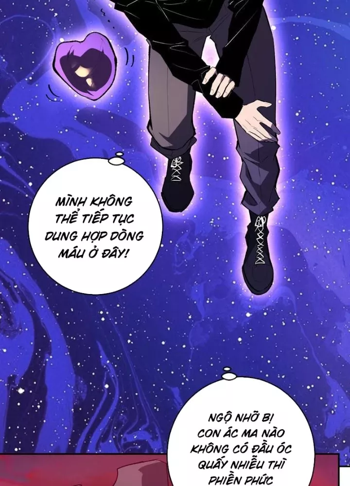Mạt Nhật Thiên Hạ: Ta, Virus Quân Vương Chapter 88 - Trang 2