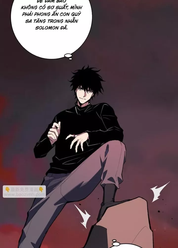 Mạt Nhật Thiên Hạ: Ta, Virus Quân Vương Chapter 88 - Trang 2