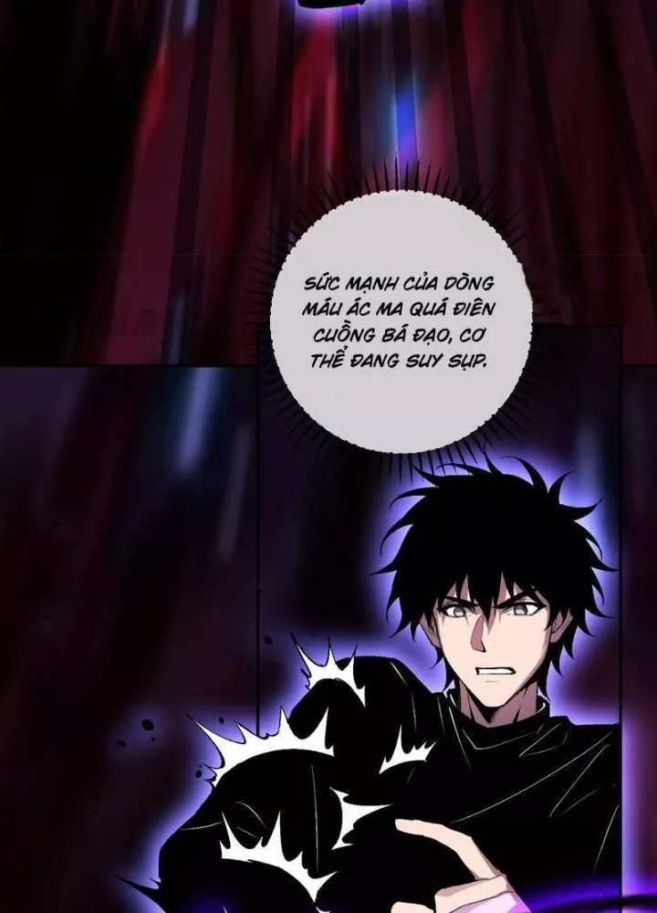 Mạt Nhật Thiên Hạ: Ta, Virus Quân Vương Chapter 88 - Trang 2