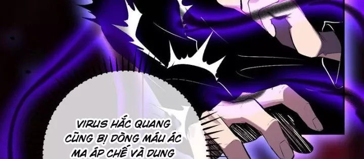 Mạt Nhật Thiên Hạ: Ta, Virus Quân Vương Chapter 88 - Trang 2