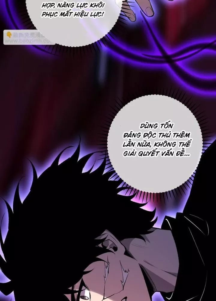 Mạt Nhật Thiên Hạ: Ta, Virus Quân Vương Chapter 88 - Trang 2