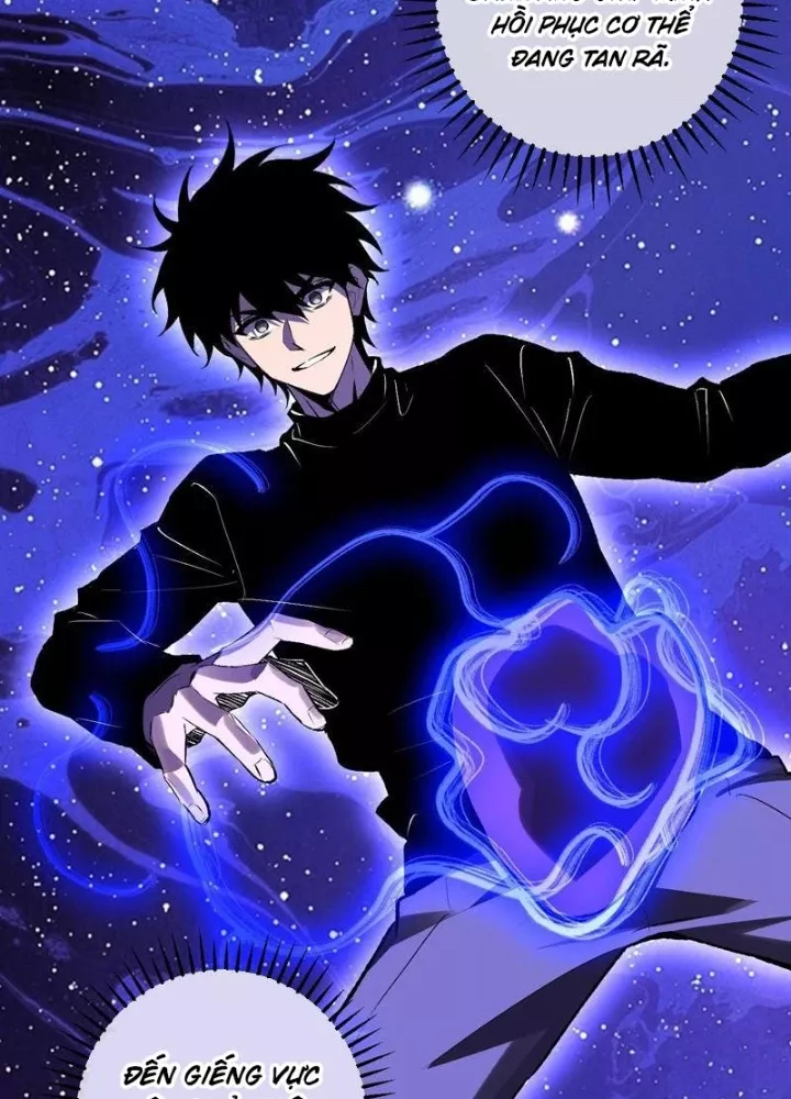 Mạt Nhật Thiên Hạ: Ta, Virus Quân Vương Chapter 88 - Trang 2