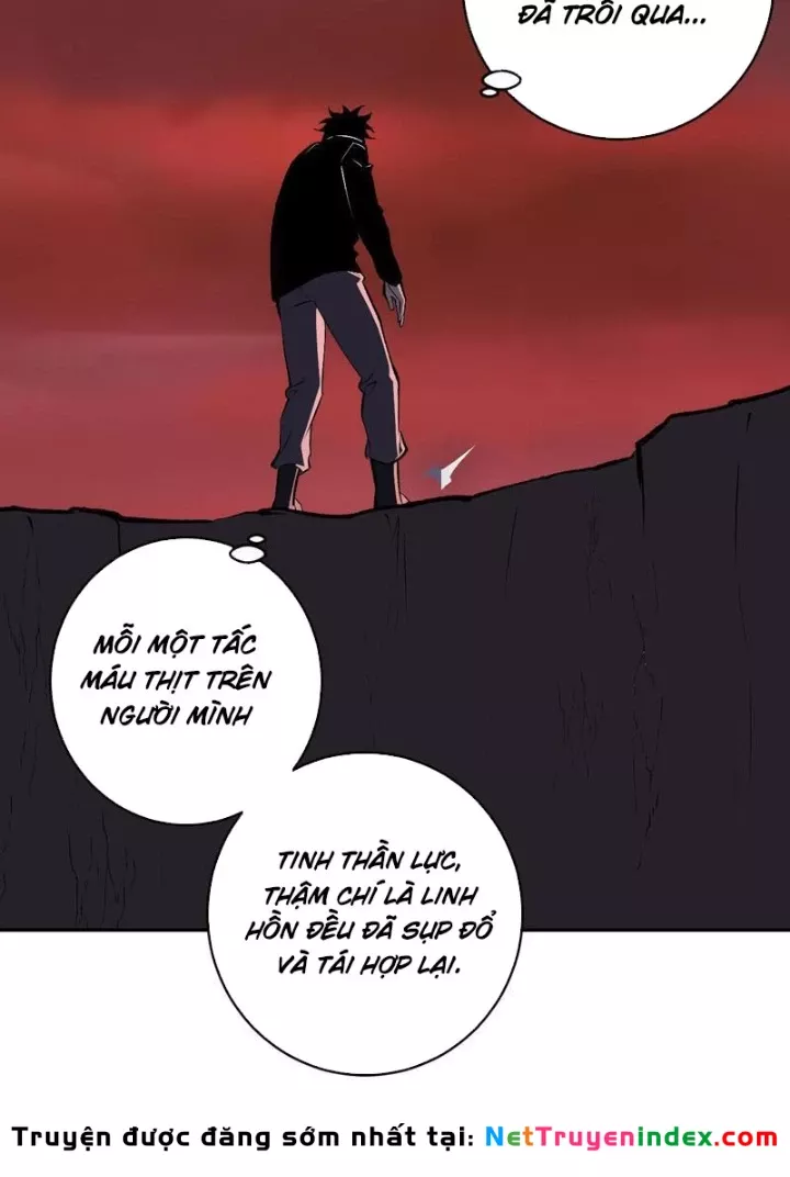 Mạt Nhật Thiên Hạ: Ta, Virus Quân Vương Chapter 88 - Trang 2
