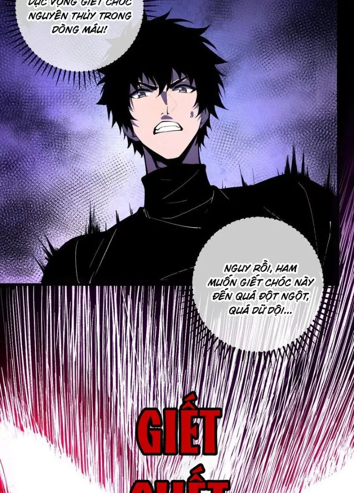 Mạt Nhật Thiên Hạ: Ta, Virus Quân Vương Chapter 88 - Trang 2