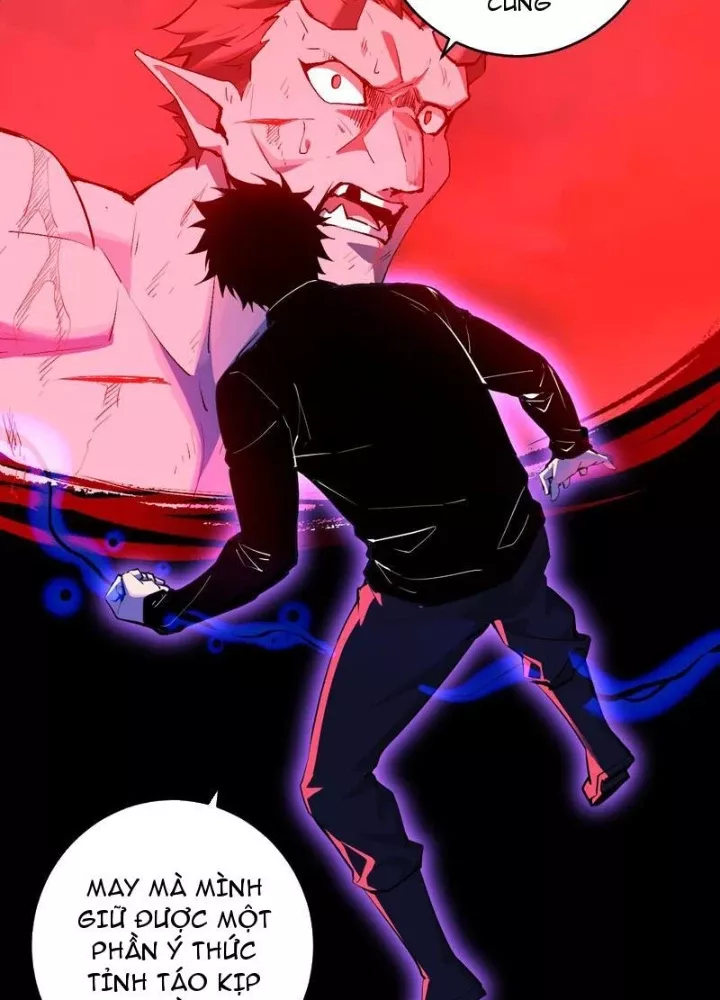 Mạt Nhật Thiên Hạ: Ta, Virus Quân Vương Chapter 88 - Trang 2