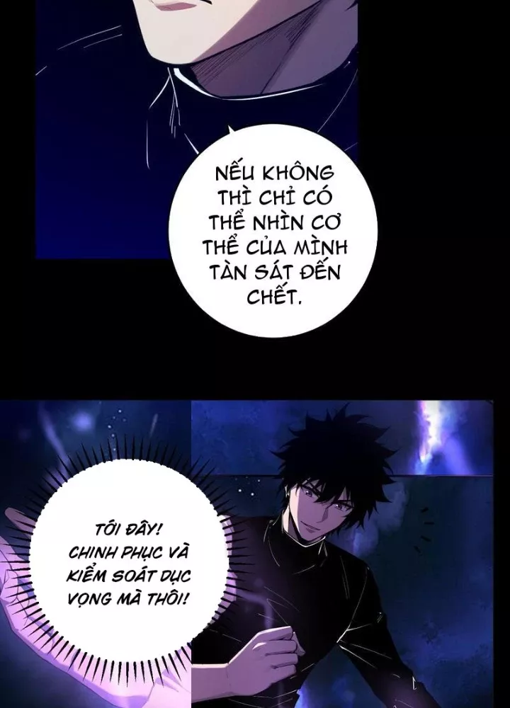Mạt Nhật Thiên Hạ: Ta, Virus Quân Vương Chapter 88 - Trang 2
