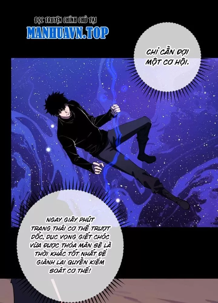 Mạt Nhật Thiên Hạ: Ta, Virus Quân Vương Chapter 88 - Trang 2