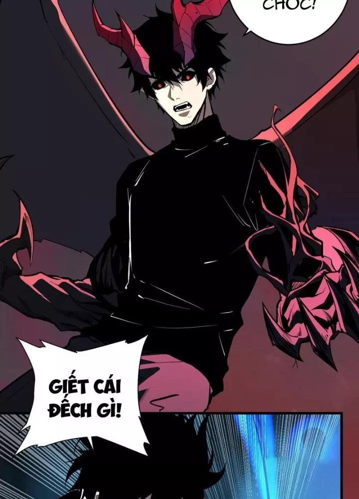Mạt Nhật Thiên Hạ: Ta, Virus Quân Vương Chapter 88 - Trang 2