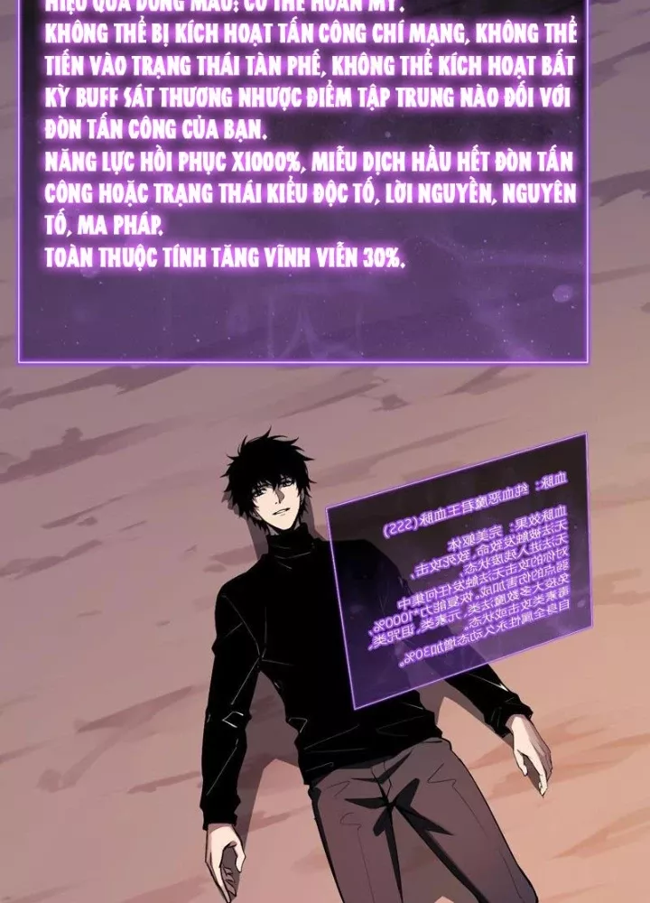 Mạt Nhật Thiên Hạ: Ta, Virus Quân Vương Chapter 88 - Trang 2