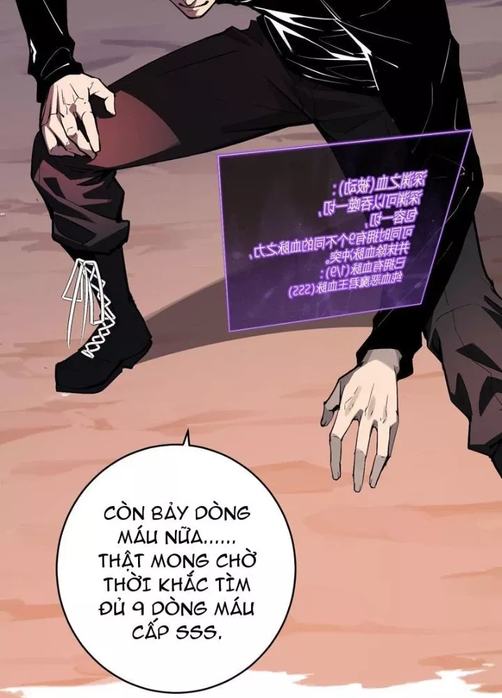 Mạt Nhật Thiên Hạ: Ta, Virus Quân Vương Chapter 88 - Trang 2