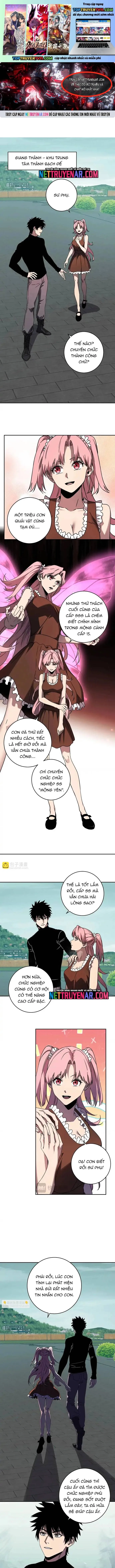 mạt nhật thiên hạ: ta, virus quân vương chapter 92 1